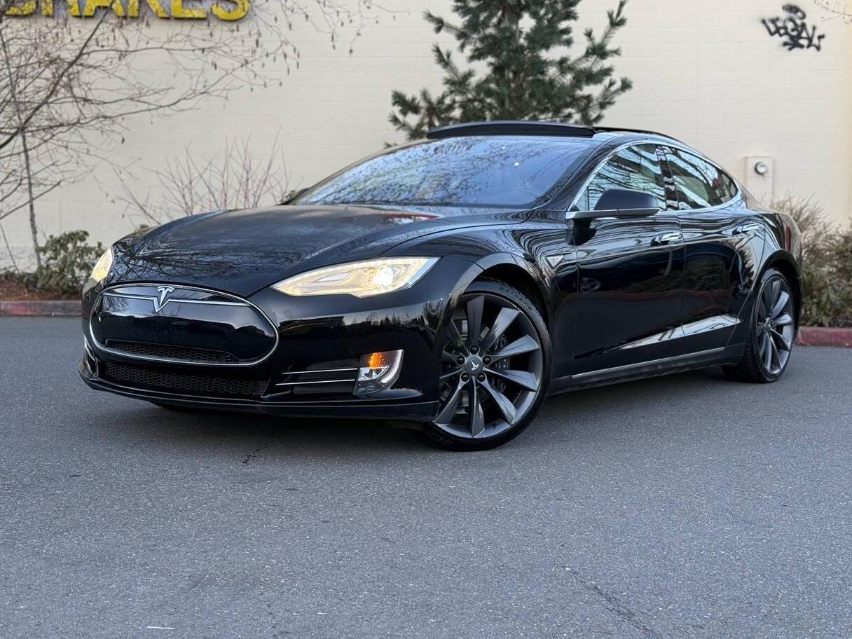 TESLA MODEL S 2012 5YJSA1DP9CFP02584 image